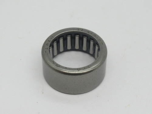 IKO TLA1812Z Needle Roller Bearing 18mm ID x 24mm OD x 12mm W NOP