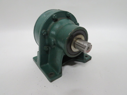SM-Cyclo H3105 Gear Reducer 2.73HP 1750RPM 727lb-in 8:1 ! RFB !