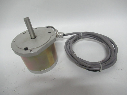Carlen Controls CC290T-3600-AB-MM-CP10 Encoder USED
