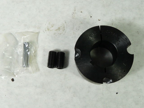 Generic 2012-1-1/4 Taper Lock Bushing ! NEW !