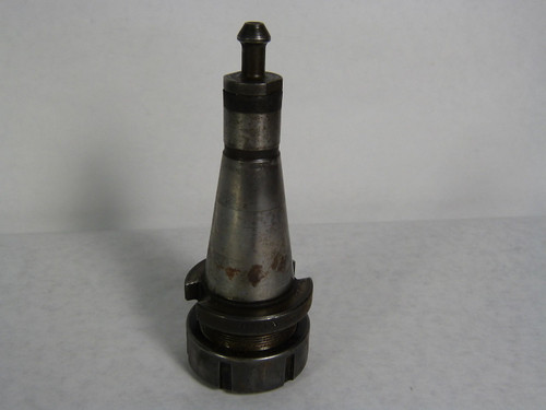 Rego-Fix 640-679 Mill Taper Holder USED