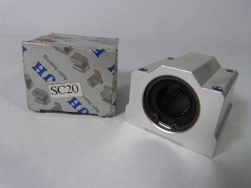 FJH SC20 Linear Ball Bearing ! NEW !