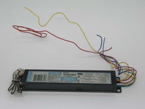 Philips Advance ICN-4P32-SC Ballast 120-277V 50/60Hz USED
