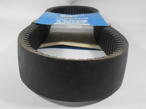 Goodyear 4630V663 Variable Speed Belt 66.3" L x 2.88" W *DAMAGED PACKAGE* NEW