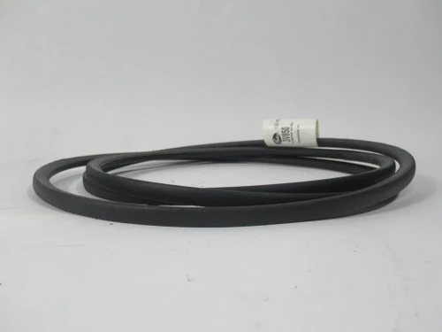 Gates 3V850 Super HC V-Belt 85" L x 3/8" W x 21/64" T NEW