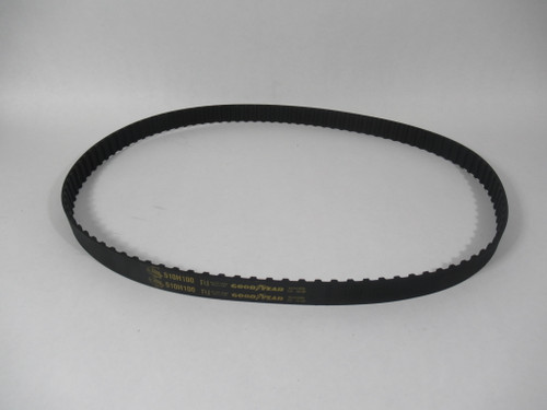 Goodyear 510H100 Positive Drive Timing Belt 51" L x 1" W x 1/2" P NOP