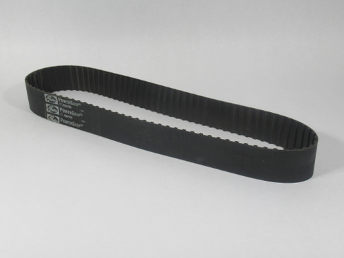 Gates 450H200 Powergrip Timing Belt 45" L x 2" W x 0.5" P NOP