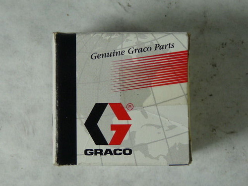 Graco 220900-33-B02 Piston Regulator ! NEW !