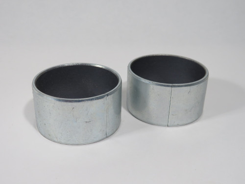 Daemar MB505530-TH Dryslide Bushing 50mm ID 55mm OD 30mm W Lot of 2 OPEN BAG NWB