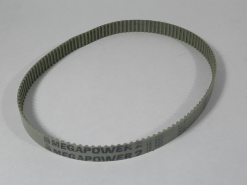Megadyne T5-620-2321 MegaPower Timing Belt 620mm L x 16mm W x 5mm P NOP