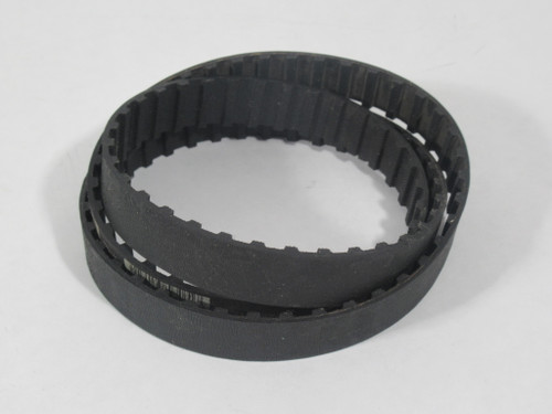 Gates 390L075 PowerGrip Timing Belt 39" L x 0.75" W x 0.375" P NOP