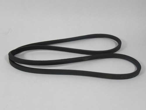 Dunlop 1640 Variable Speed Belt 1640mm L x 22mm W x 8mm T NOP