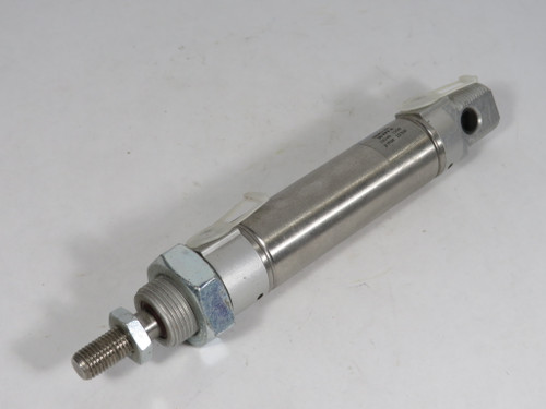 Festo 19246 DSNU-25-50-PPV-A Cylinder 25mm Bore 50mm Stroke *Shelf Wear* NOP