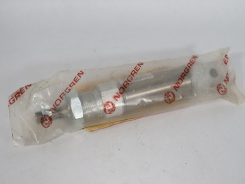 Norgren RM/8026/M/25 Pneumatic Cylinder 25mm Bore 25mm Stroke G1/8 NWB