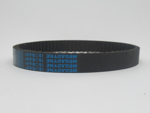 Megadyne 560-8M Isoran Timing Belt 560mm L x 20mm W x 8mm P NOP
