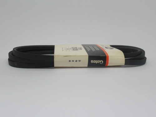 Gates 2920 Truflex V-Belt 92" L x 0.5" W x 0.31" T NEW