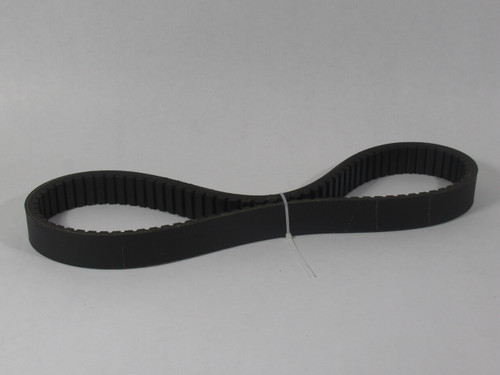 Generic 1922V386 Notched V-Belt 39.3" L x 1.19" W x 0.39" T NOP