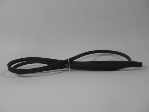 Gates 4L820 Truflex V-Belt 82" L x 0.5" W x 0.31" T NOP