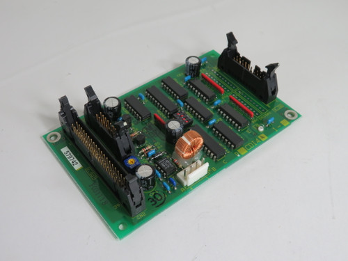 Toshiba CDI4A Printed Circuit Board USED