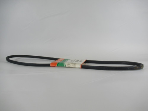 NAPA 5L630 Fractional Horsepower V-Belt 63" L x 0.66" W NEW