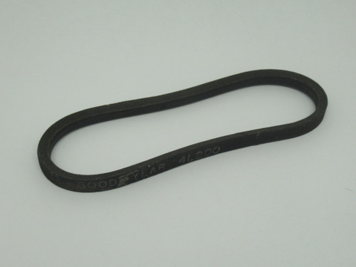 Goodyear 4L200 Wrapped V-Belt 20" L x 0.51" W x 0.315" T NOP