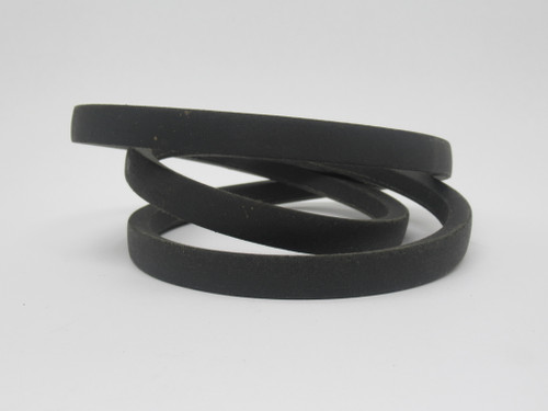 S.W.R Industries Ltd. 5L570 Three Five V-Belt 57" L x 0.625" W x 0.375" T NOP