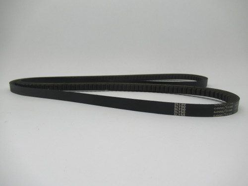 Goodyear 5L750 Fractional Horsepower V-Belt 75" L x 0.67" W x 0.41" T NOP