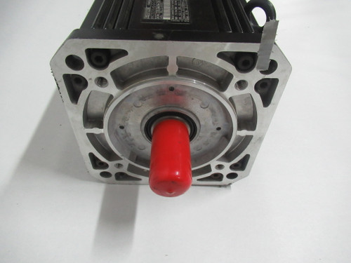 Indramat MAC112C-0-HD-2-C/130-A-2/S013 DC Servo Motor 2000RPM  !NOP!