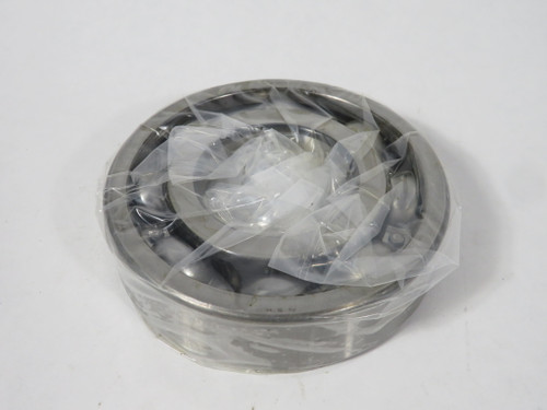 NSK 6309CM Deep Groove Ball Bearing 45mm ID 100mm OD 25mm W NEW