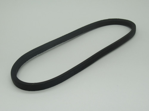 Gates 2260 Truflex V-Belt 26" L x 0.5" W x 0.31" T NOP