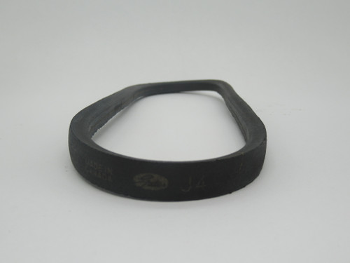 Gates 2260 Truflex V-Belt 26" L x 0.5" W x 0.31" T NOP