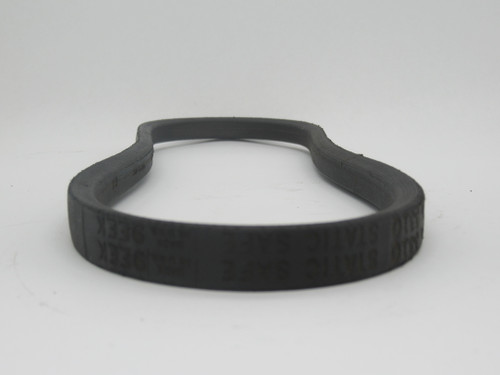 Gates 3310 Truflex V-Belt 31" L x 0.625" W x 0.375" T NOP
