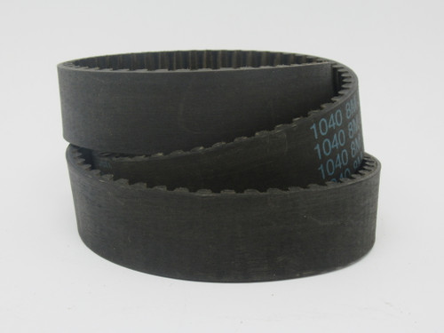 Fenner 1040-8M-30 High Torque Drive Timing Belt 1040mm L x 30mm W x 8mm P NOP