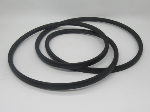 Gates B105 Hi-Power II V-Belt 108" L x 0.66" W x 0.41" T NOP