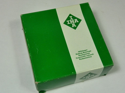 INA NKI80/35-XL Bearing ! NEW !