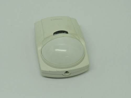 DSC LC-100-PI PIR Motion Detector 9.6-16VDC 12mA USED