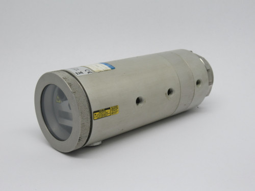 Raytek RAYMMG5LSF2LW Infrared Temperature Sensor 250-2250C 5um COSMETIC DMG USED