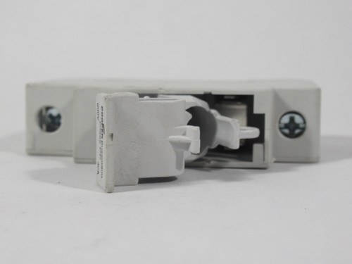 Cooper Bussmann CHCC1DU Fuse Holder 30A 600V 50/60Hz 1-Pole USED