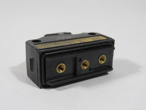 Yamatake Honeywell SL1-P2 Roller Lever Limit Switch 5A@125/250V NOP