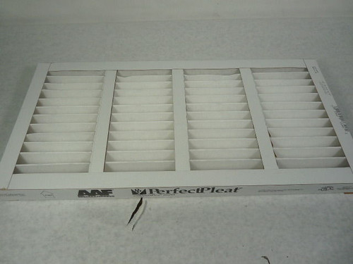 AAF 170-112-319 Perfect Pleat Filter Sold Individually ! NEW !