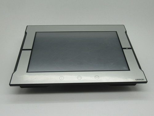 Omron NA5-12W101S Programmable Terminal 15.4" Wide Screen 24VDC 45W NOP