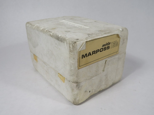 Marposs Mida 6SW1765 T60S Machine Tool Probe NEW