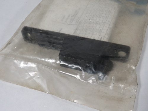 Parker PS755P Wall Mounting Bracket Kit for Filter Regulator Lubricator NWB