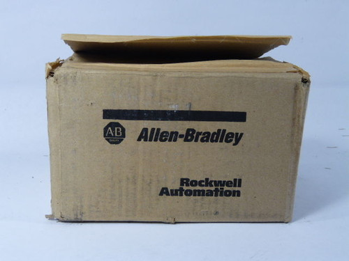 Allen-Bradley 1497-N12 Control Transformer 350VA ! NEW !