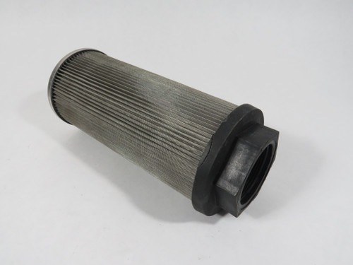 Parker 937488 Suction Strainer Element 114L/min 30gpm 125micron COSMETIC DMG NEW