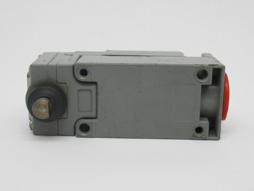 Square D 9007-C54G Ser.A Heavy Duty Limit Switch Type G Head COSMETIC DMG USED