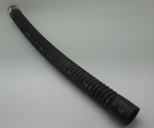 Goodyear 52425 Flexible Radiator Hose 1 1/2"x25" NOP