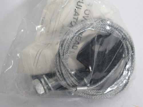 Airmaster Fan Company 21204 Safety Cable Kit For Air Circulators NOP