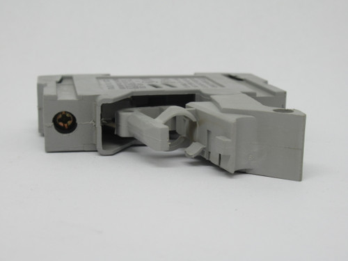 Bussmann CHCC1 Fuse Holder 30A 600V 1-Pole *LOT OF 12* USED