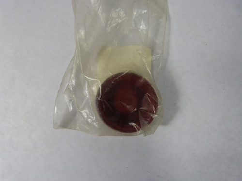 Telemecanique ZB2MP014 Push Button Cap ! NWB !